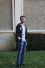 Le garcon qui veillait 16 * 5760 x 3840 * (6.2MB)